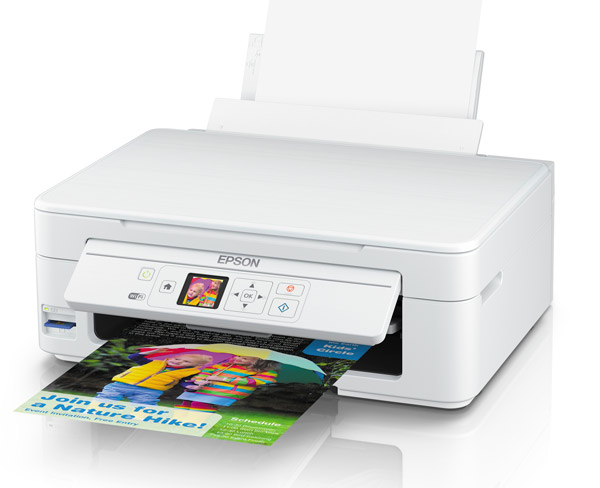 Epson Expression Home XP-344 printer — compatible cartridges at FetchInk